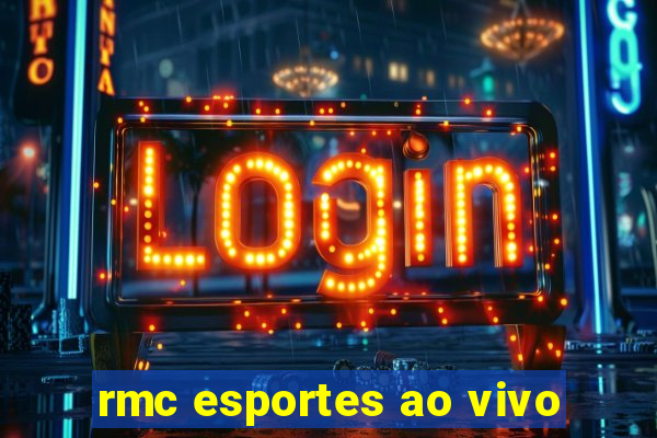 rmc esportes ao vivo